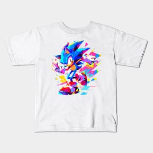 sonic Kids T-Shirt